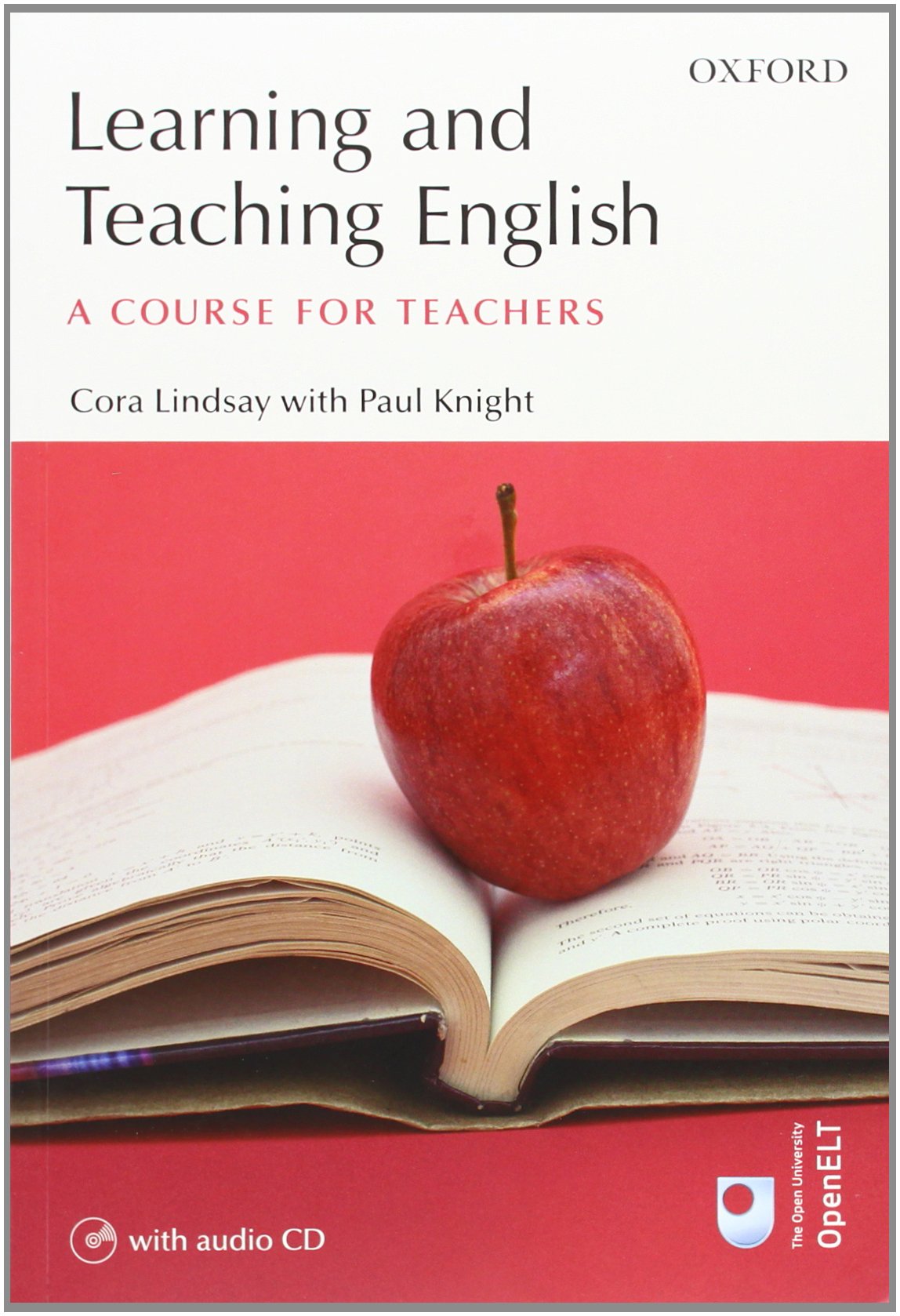 Learning and Teaching English,New