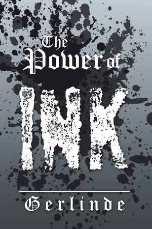 The Power Of Ink,Used