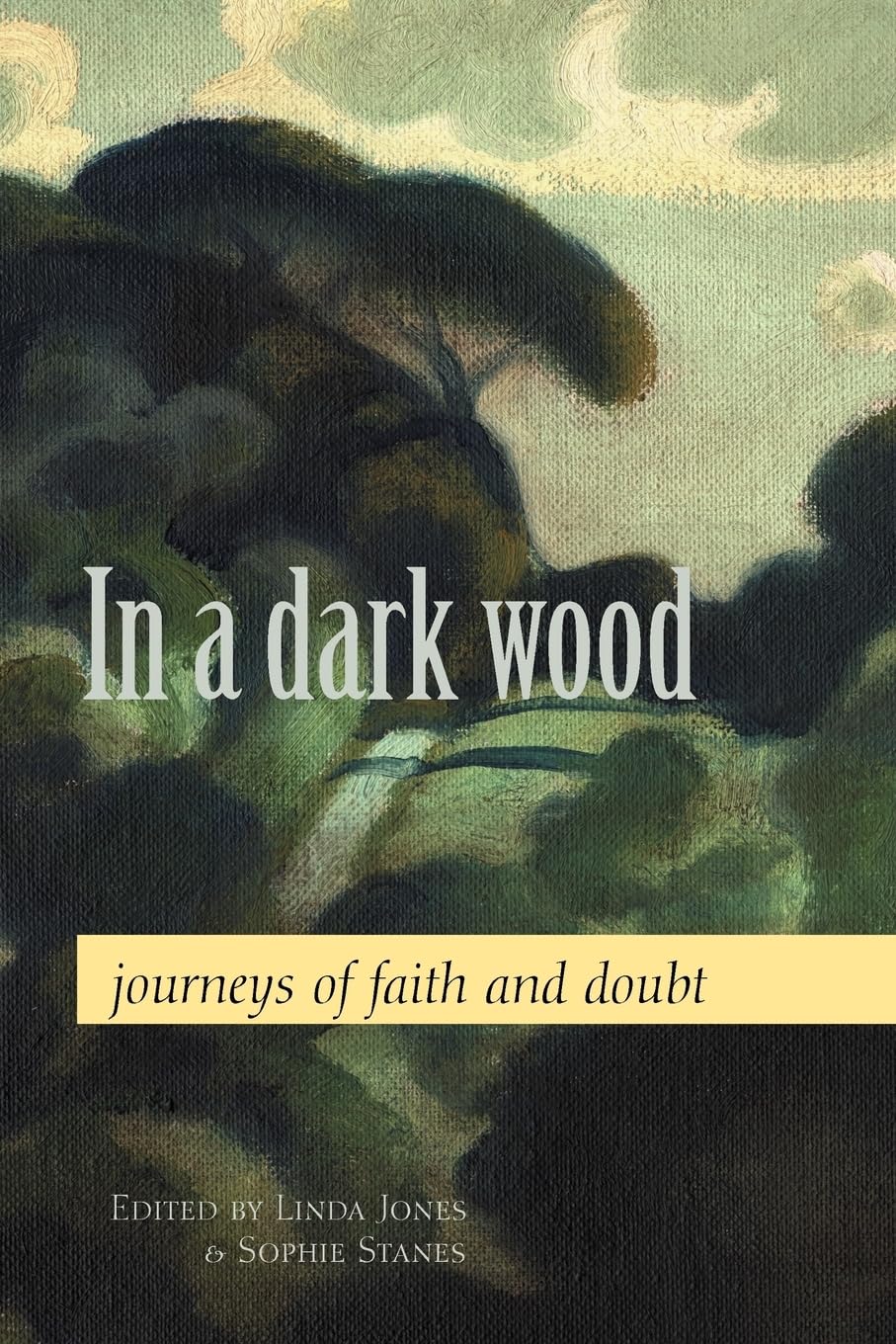 In a Dark Wood: Journeys of Faith and Doubt,Used