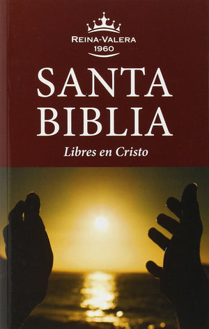 Santa BibliaRvr 1960 (Spanish Edition),Used