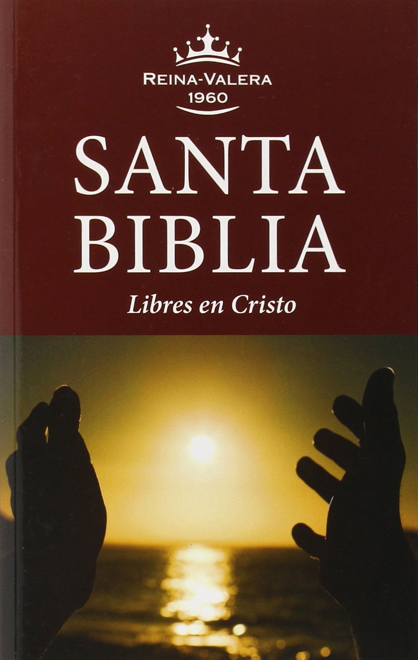 Santa BibliaRvr 1960 (Spanish Edition),Used