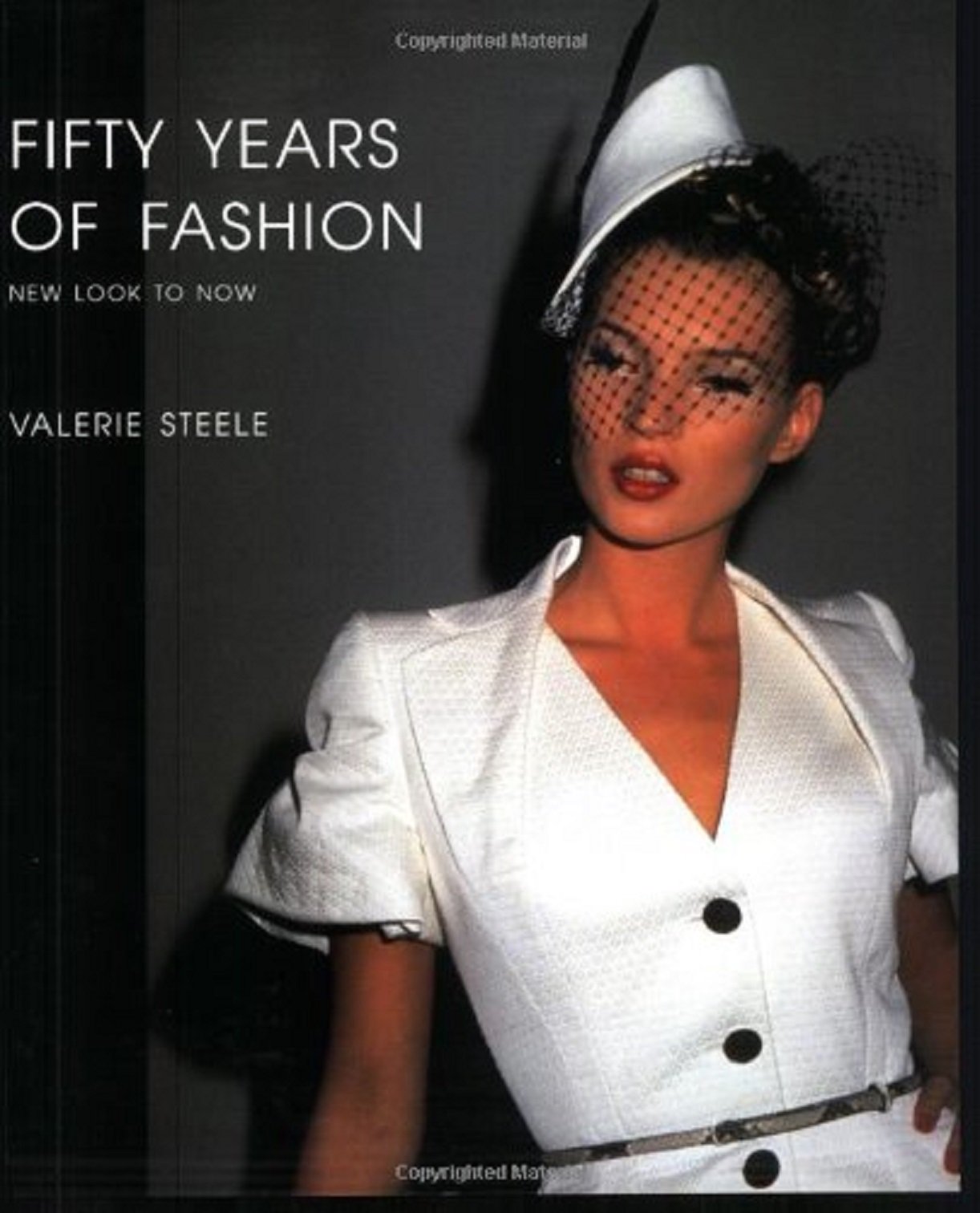Fifty Years of Fashion: New Look to Now,Used