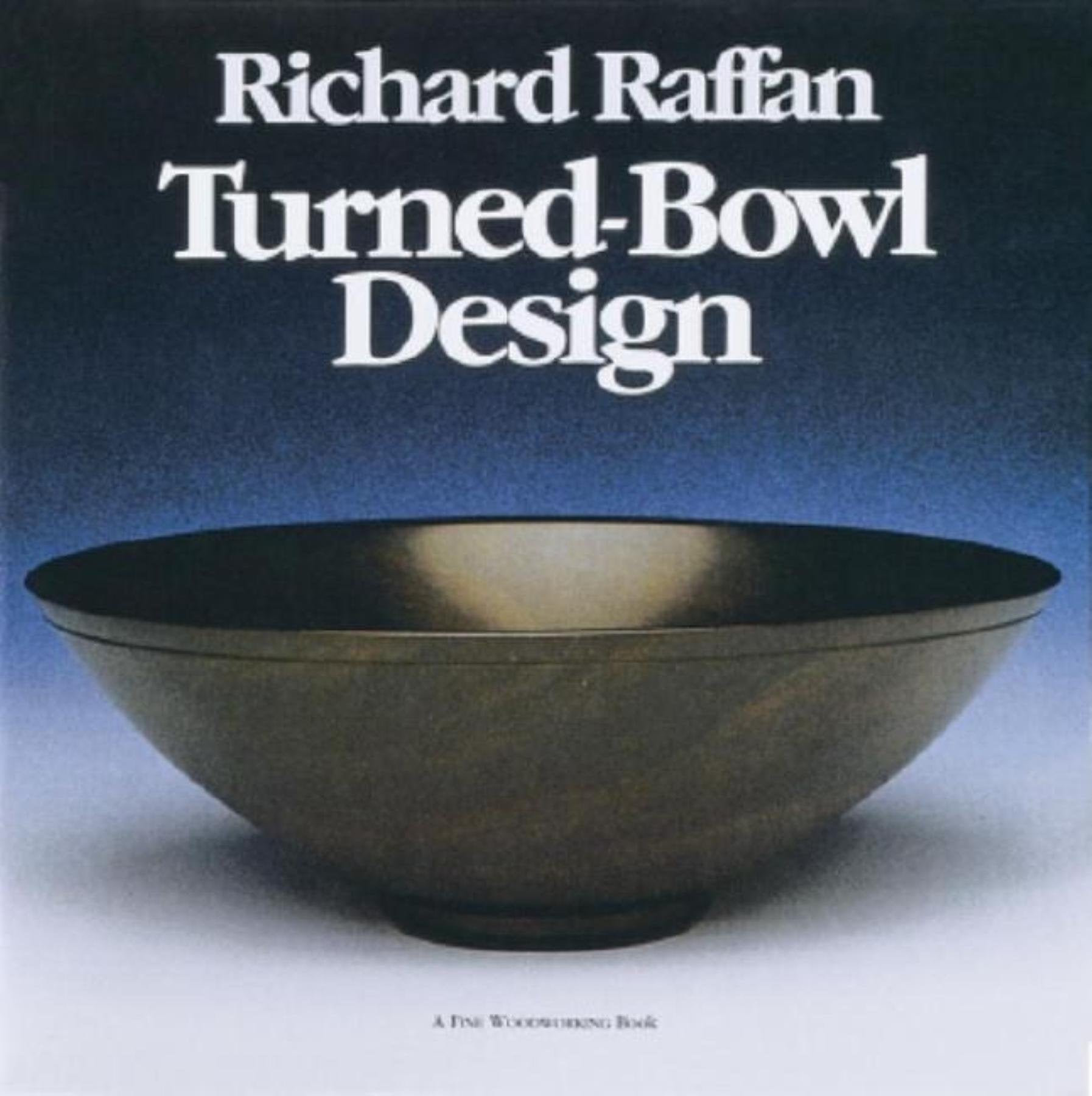 TurnedBowl Design,Used