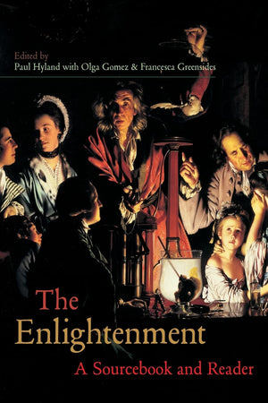The Enlightenment (Routledge Readers in History),Used