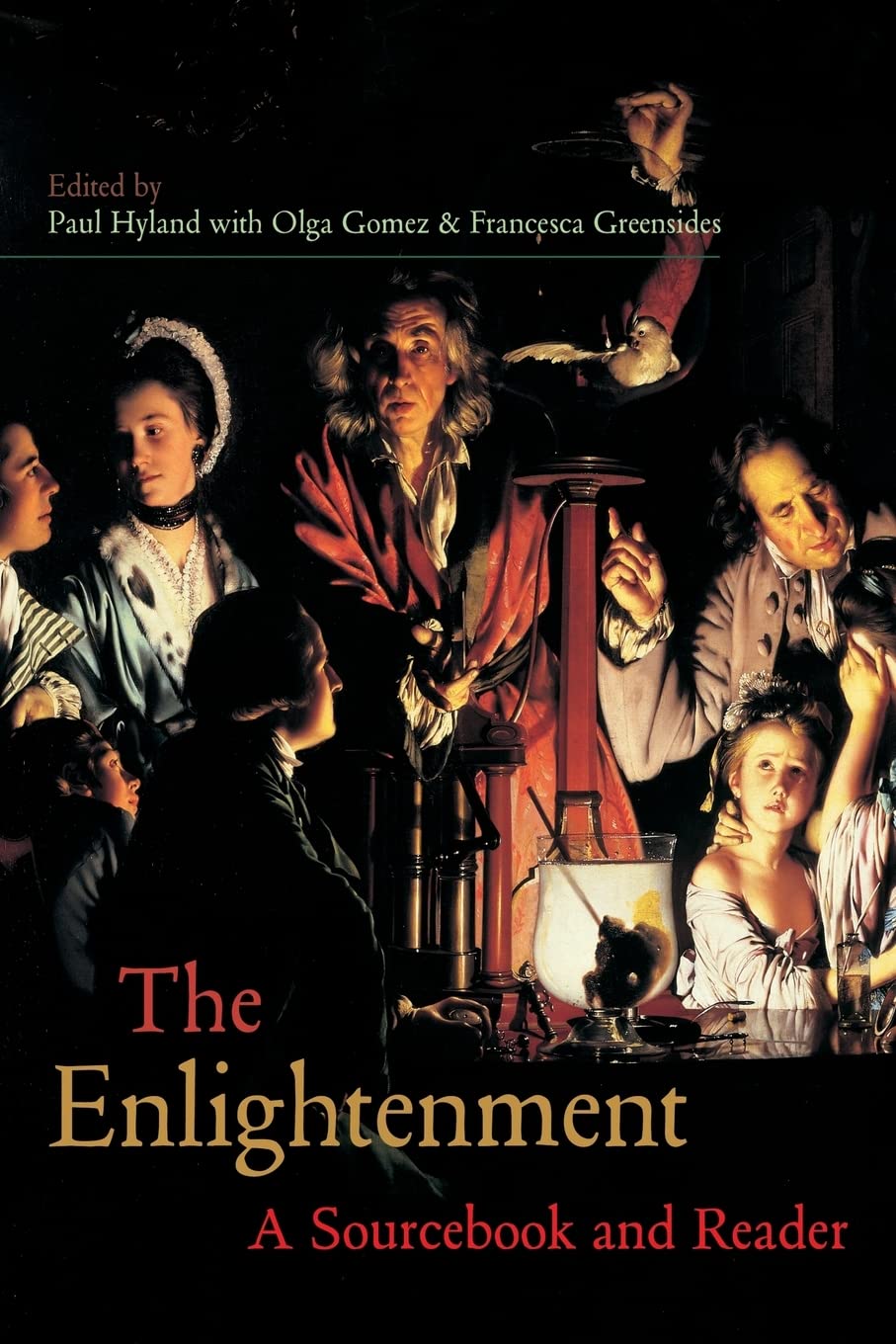 The Enlightenment (Routledge Readers in History),Used