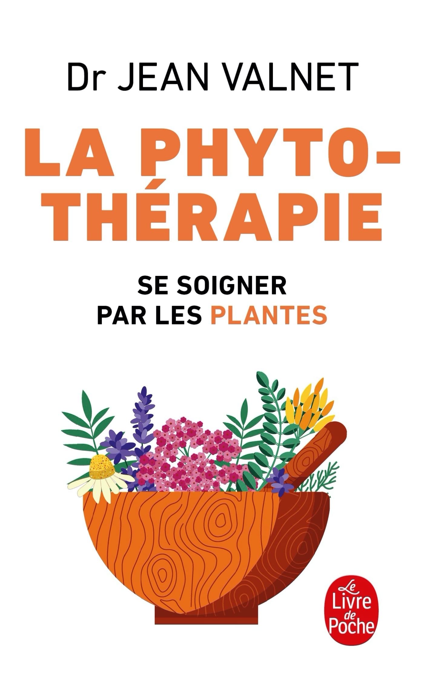 Phytothrapie: Traitement des maladie par les plantes,Used