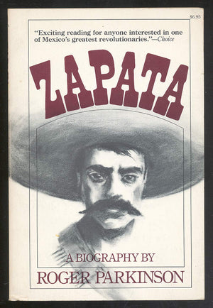 Zapata: A Biography,Used