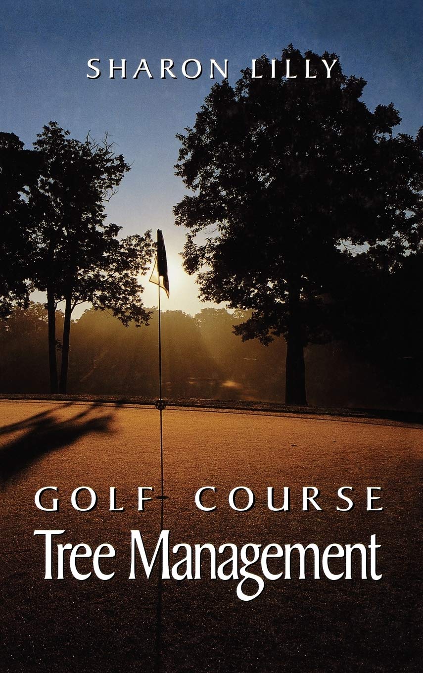 Golf Course Tree Management,Used