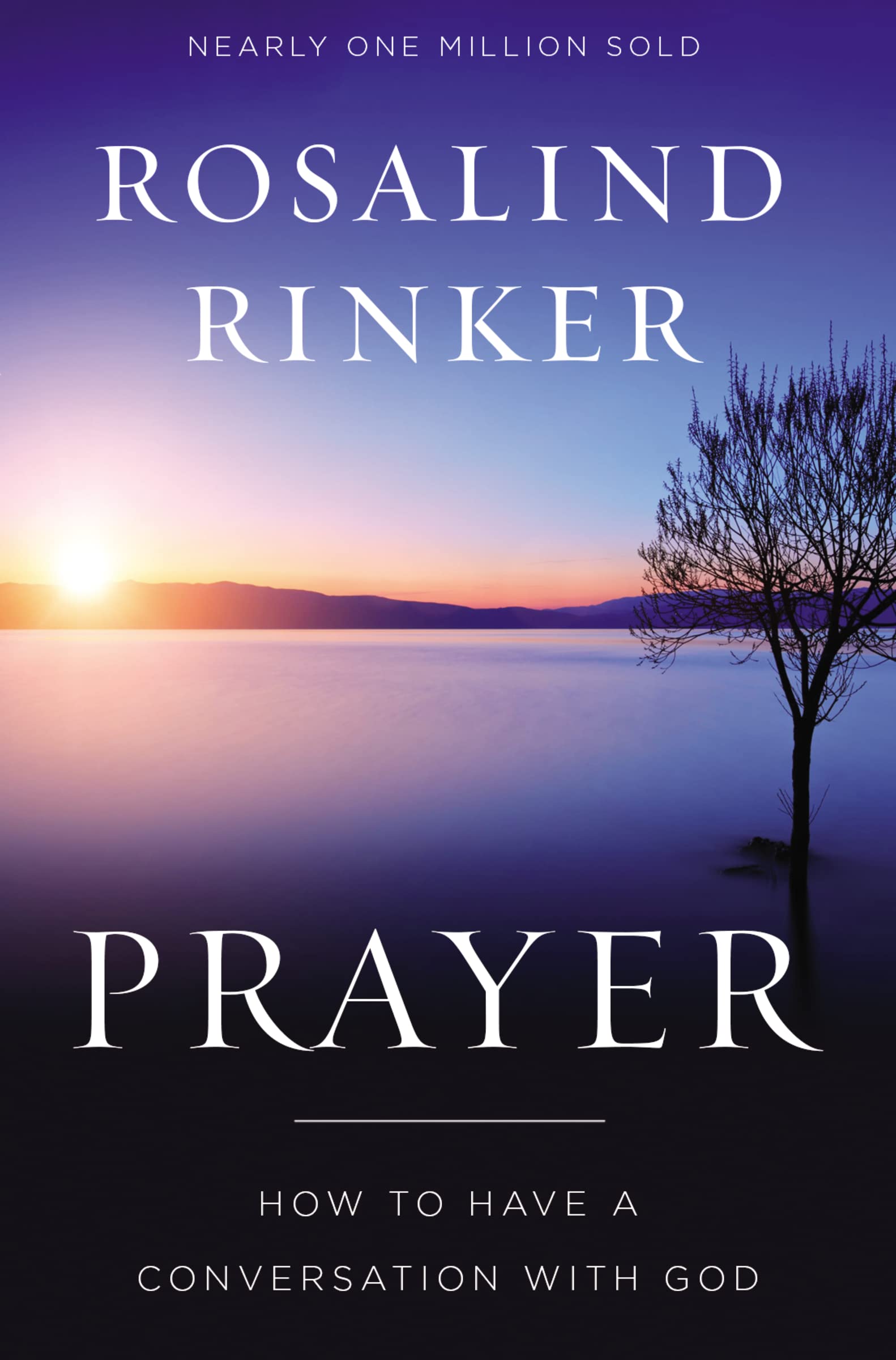 Prayer: How to Have a Conversation with God,Used