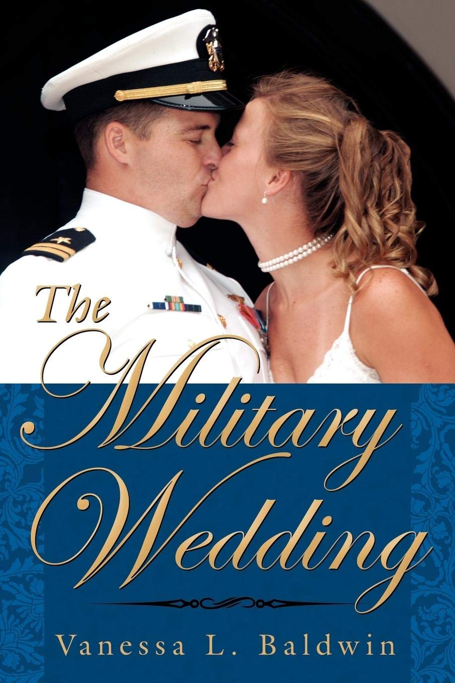 The Military Wedding,Used