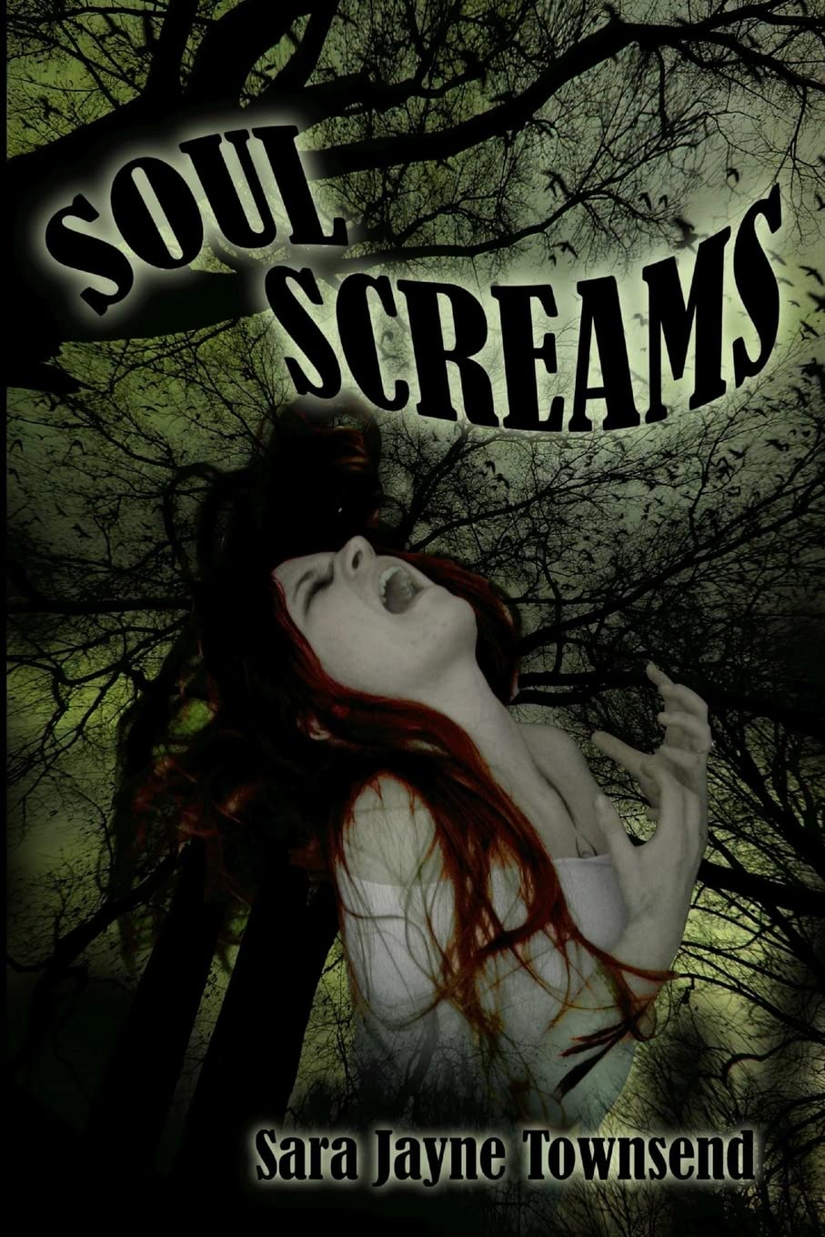 Soul Screams,Used