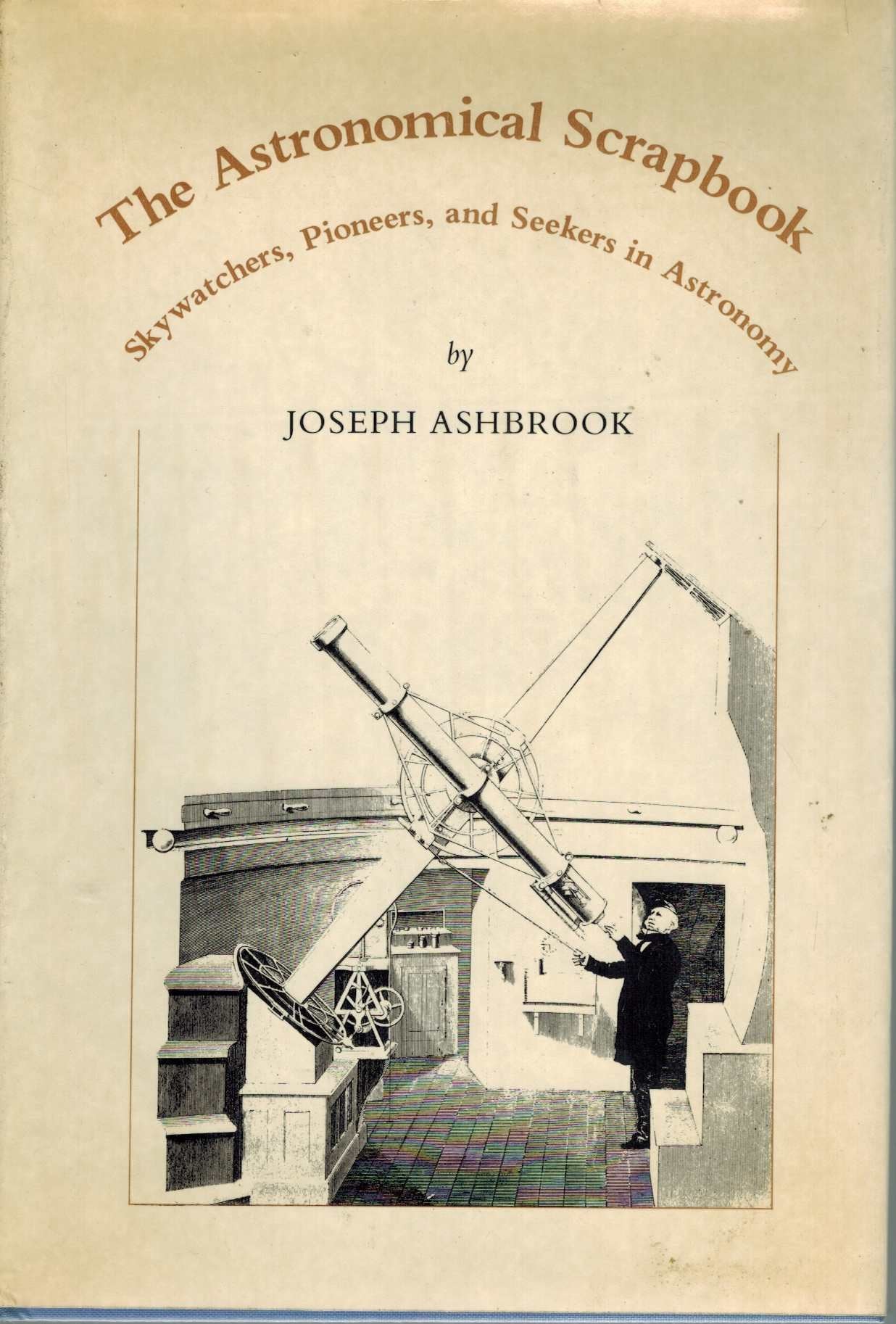 The Astronomical Scrapbook,Used