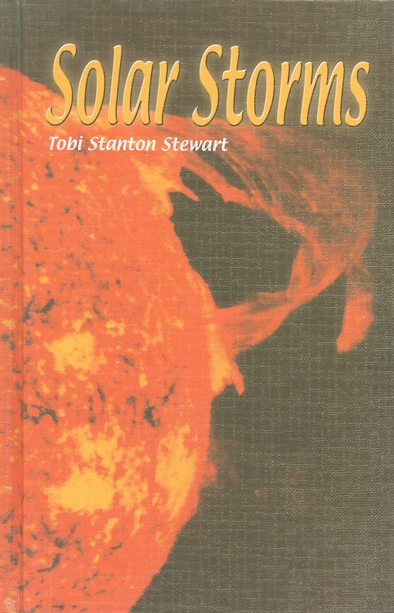 Solar Storms (Reading Room Collection 2),Used