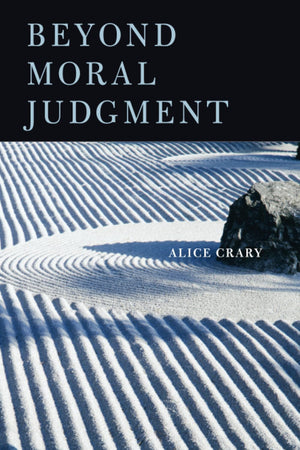 Beyond Moral Judgment,Used