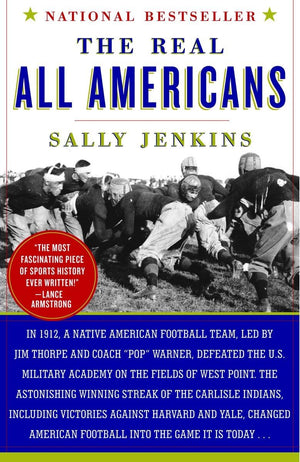 The Real All Americans,Used