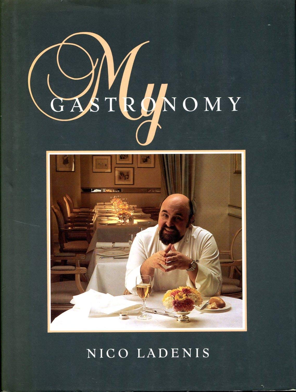 My Gastronomy,Used