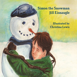 Simon The Snowman,Used