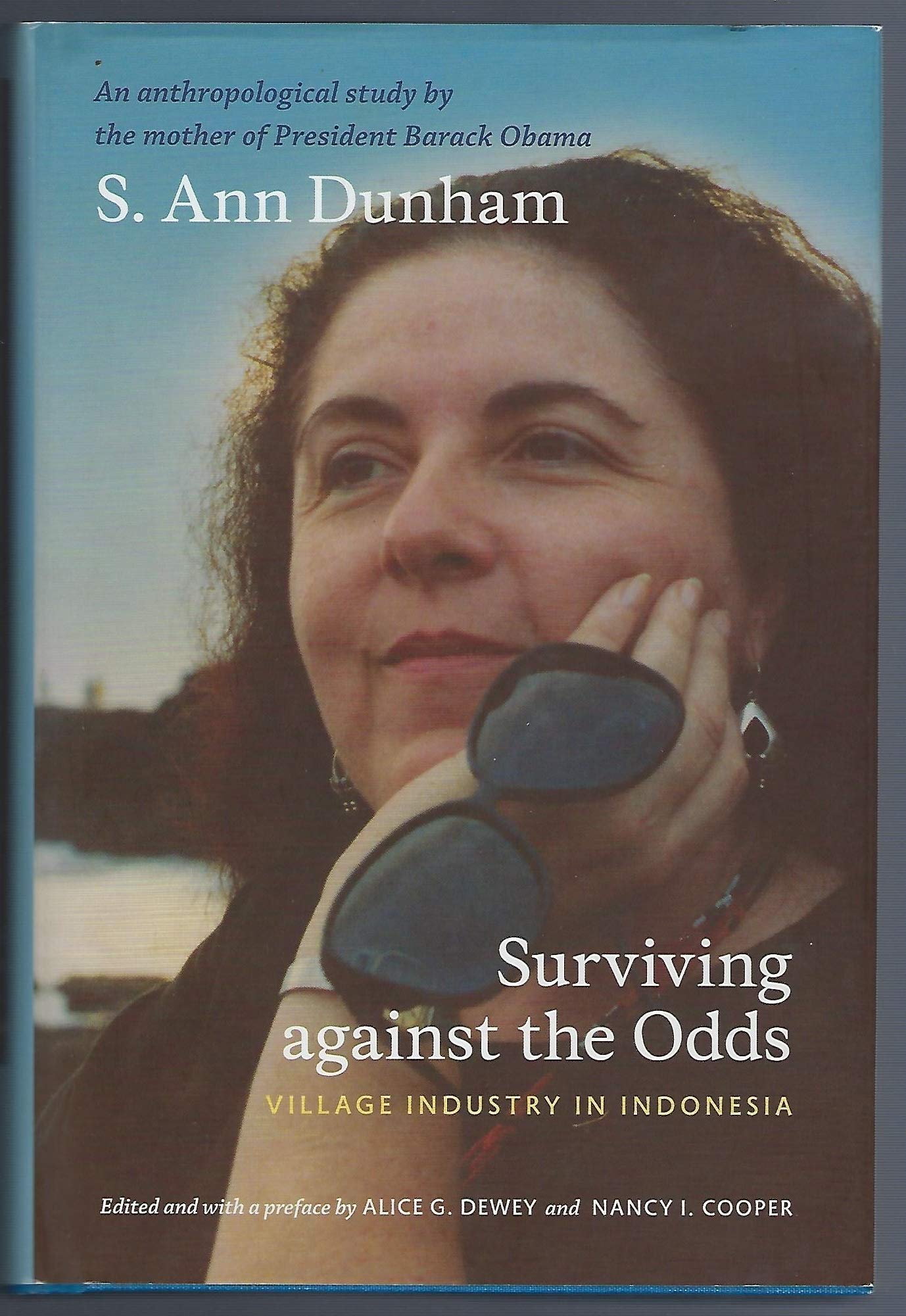 Surviving Against The Odds: Village Industry In Indonesia,New