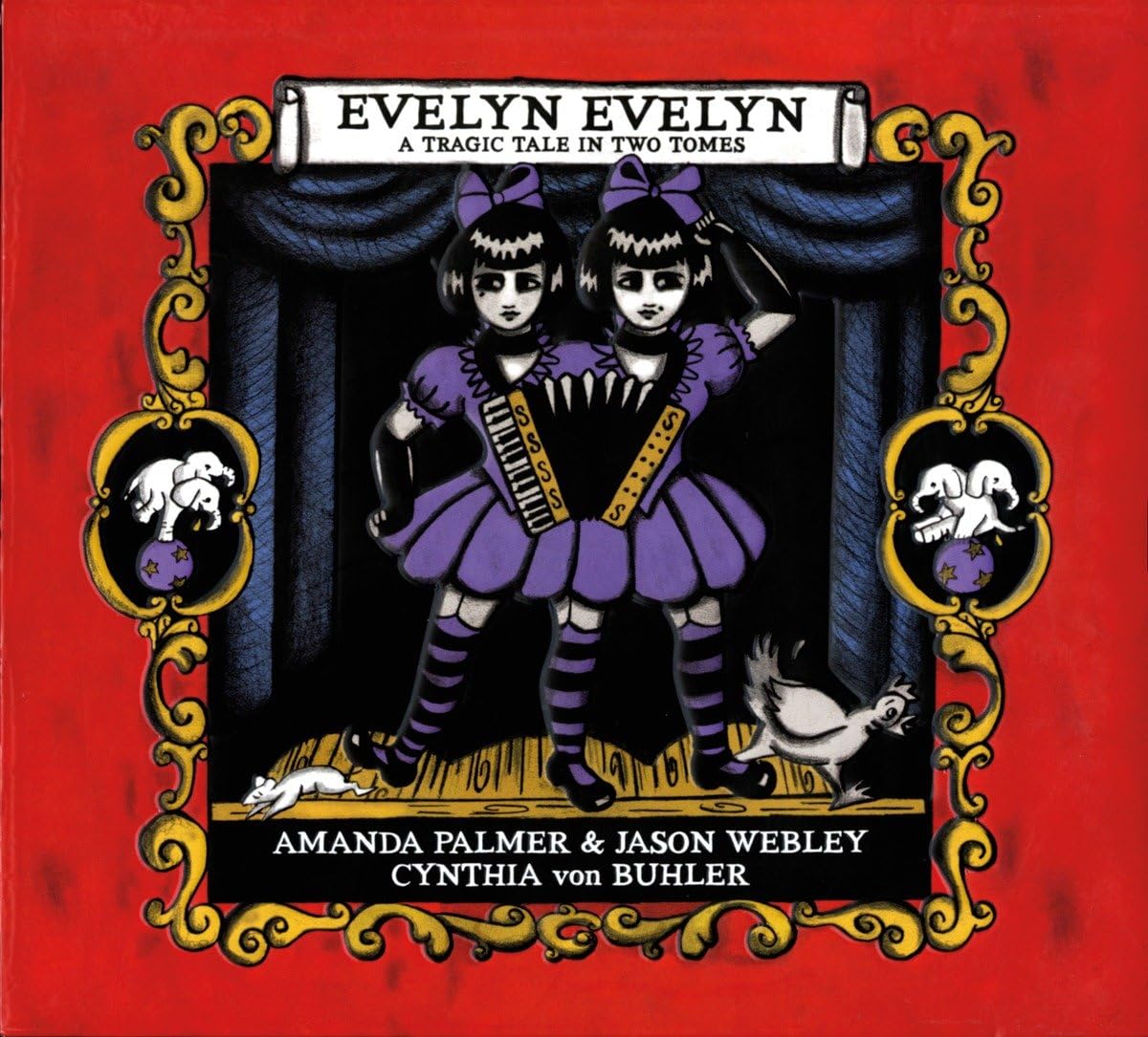 Evelyn Evelyn,Used