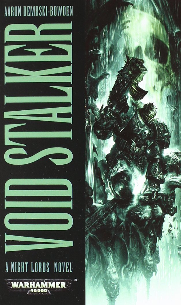 Void Stalker (Night Lords),Used