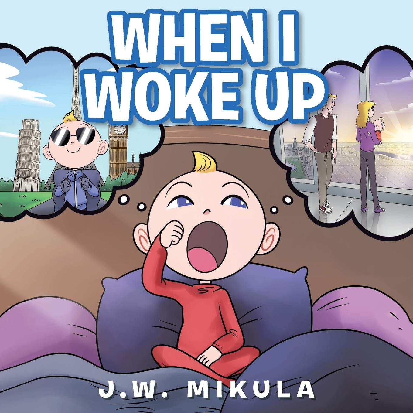 When I Woke Up,Used
