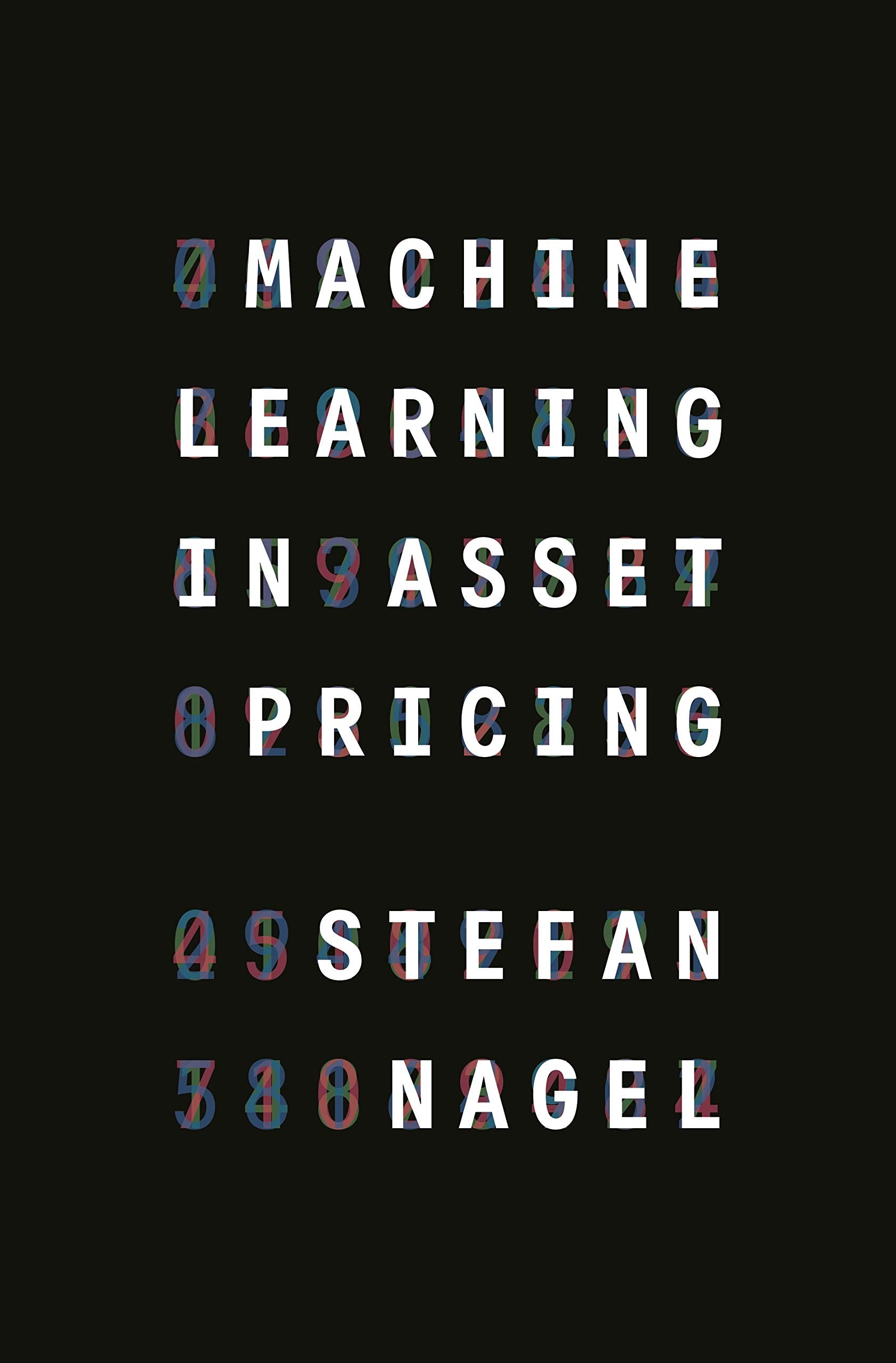 Machine Learning in Asset Pricing (Princeton Lectures in Finance, 1),Used