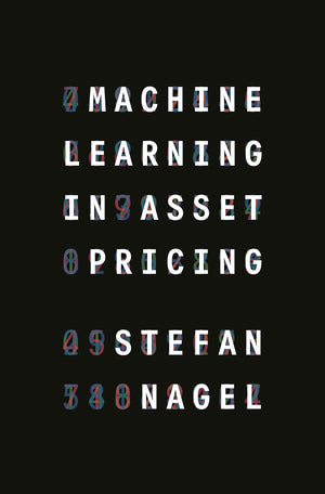 Machine Learning in Asset Pricing (Princeton Lectures in Finance, 1),Used