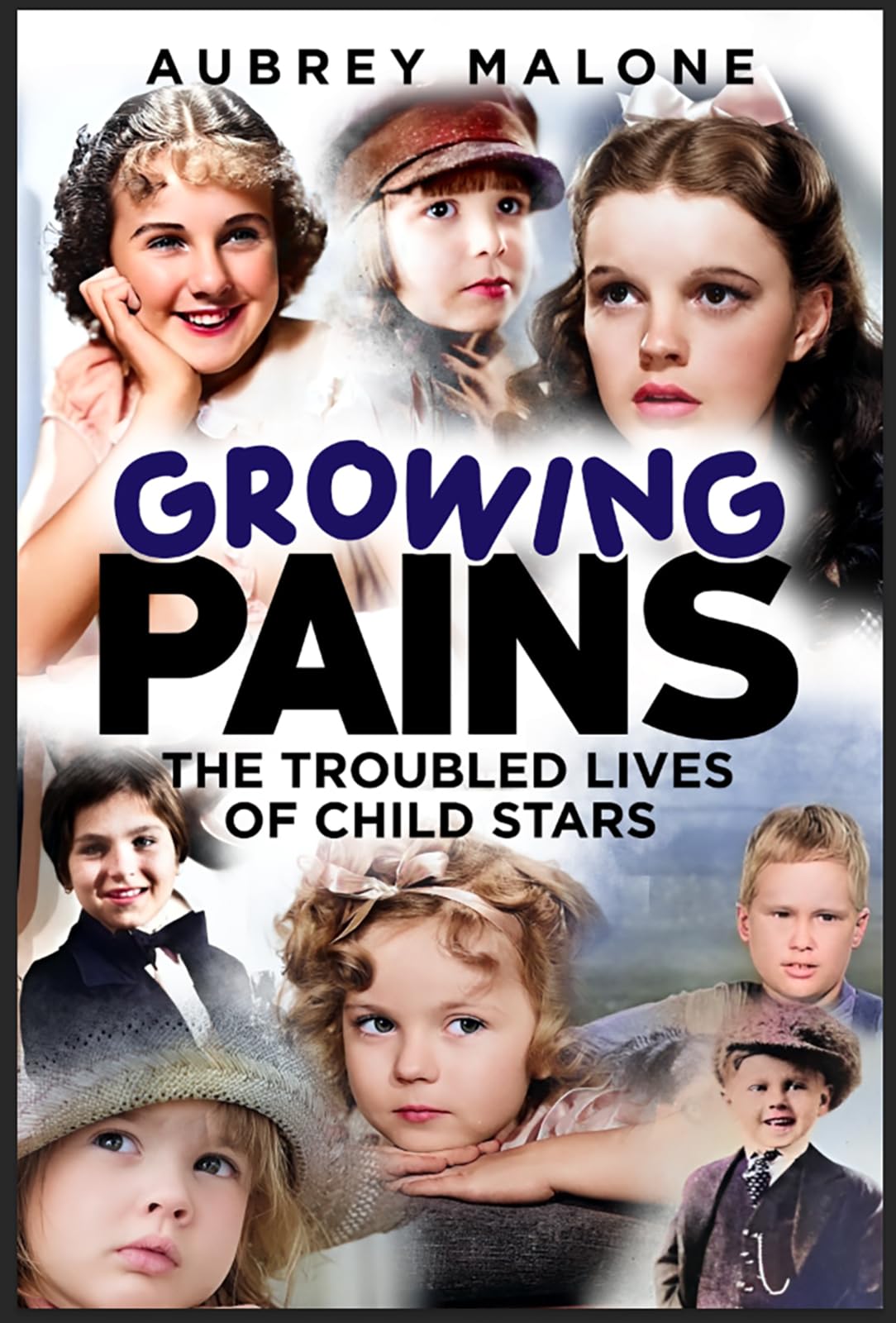 Growing Pains: The Troubled Lives Of Child Stars