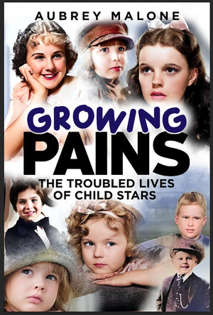Growing Pains: The Troubled Lives Of Child Stars