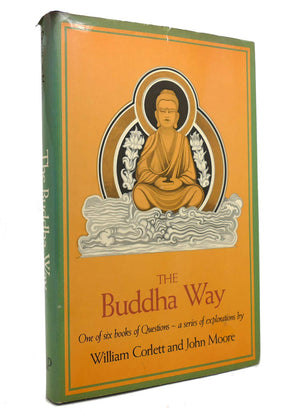 The Buddha Way,Used