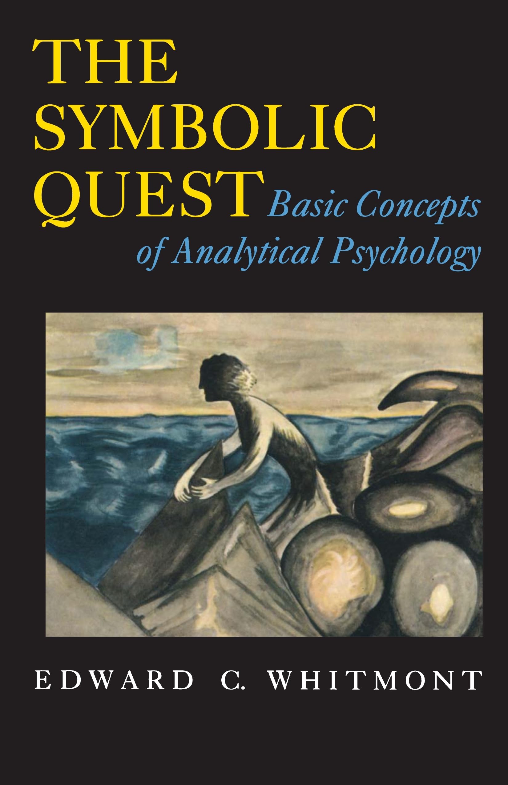 The Symbolic Quest,Used