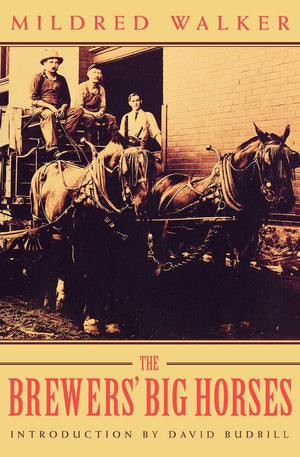 The Brewers' Big Horses,Used