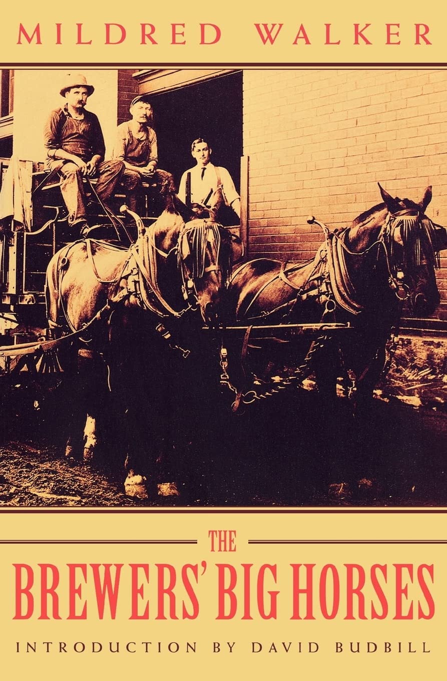The Brewers' Big Horses,Used