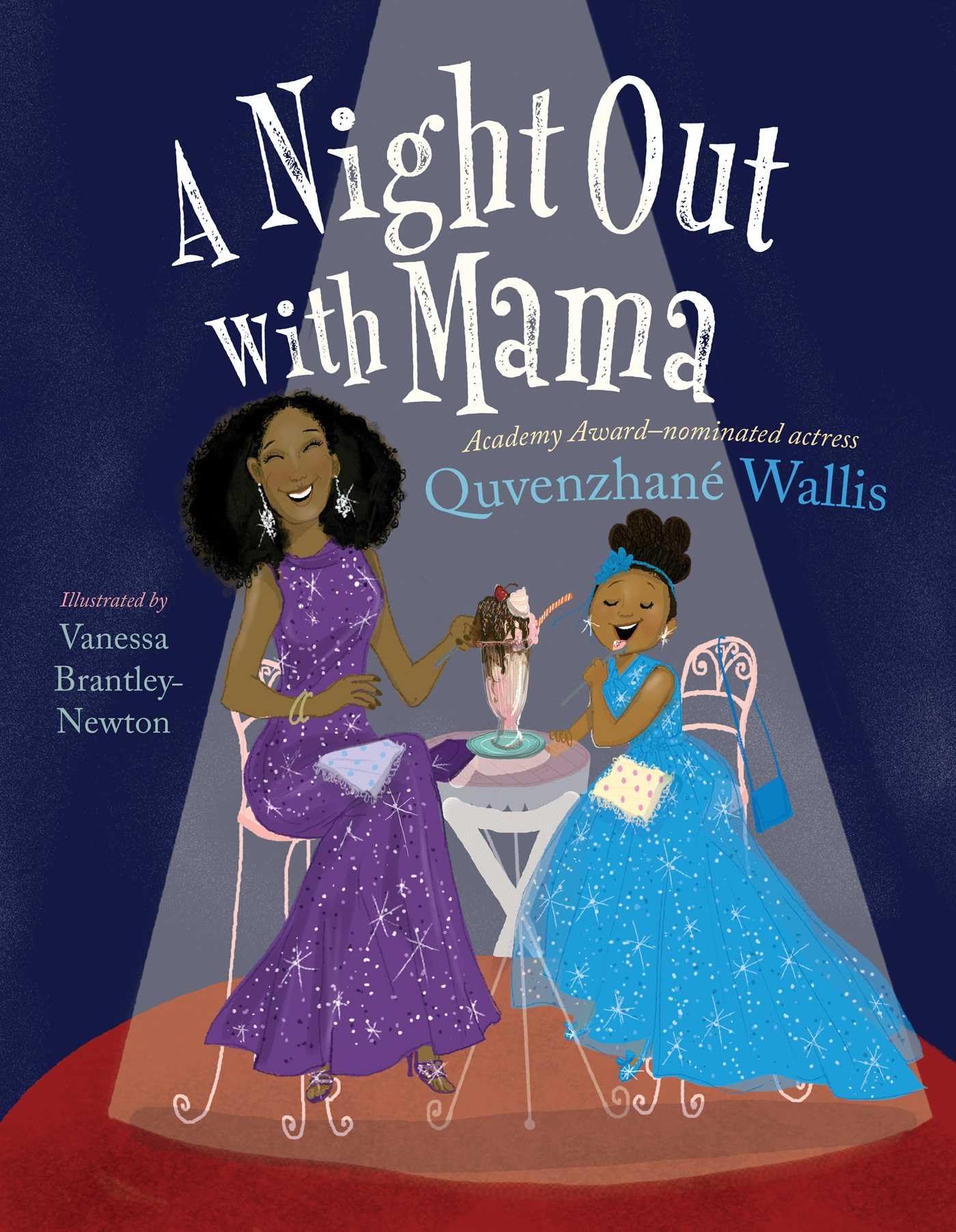 A Night Out with Mama,Used