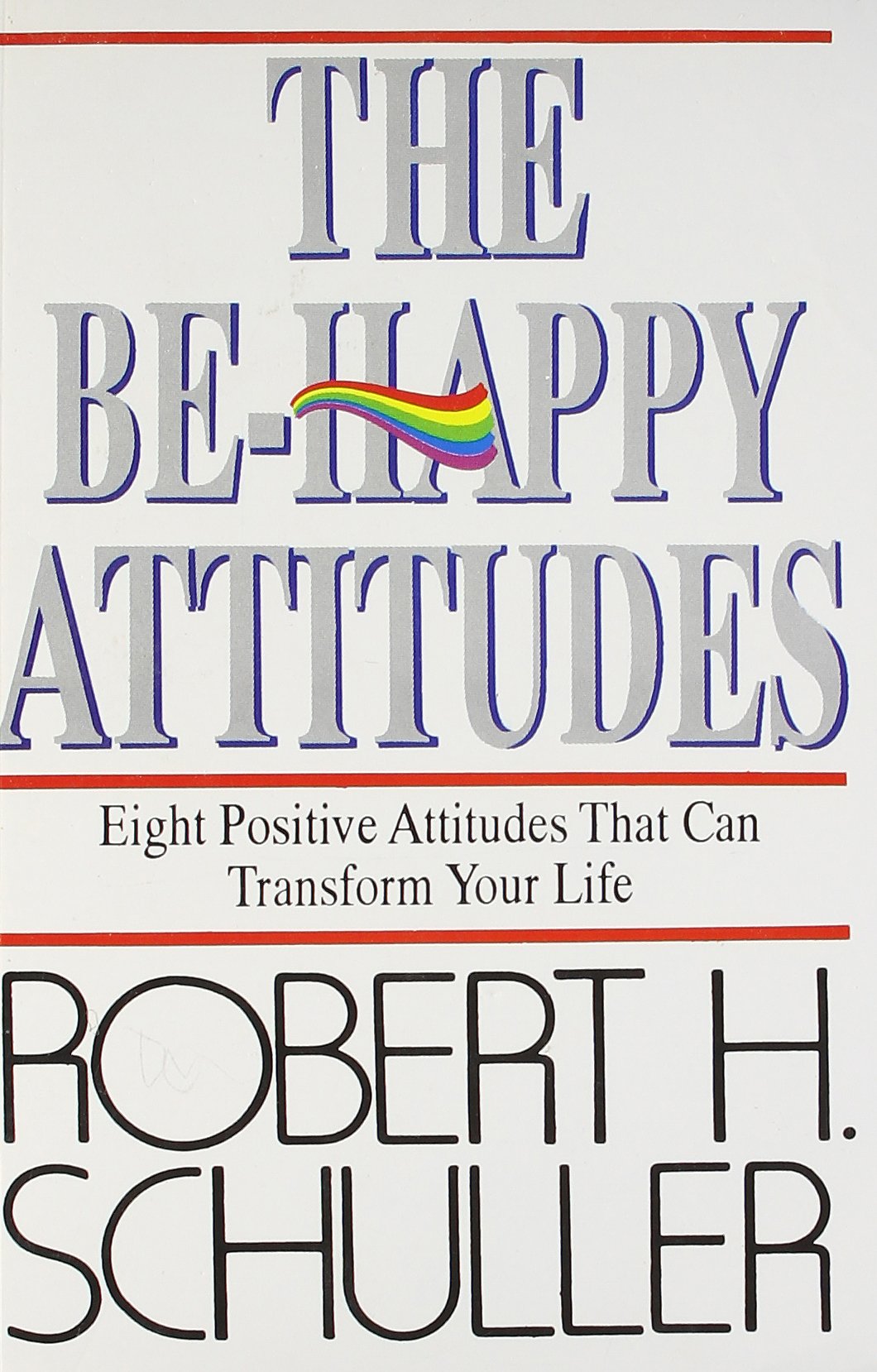 The Behappy Attitudes