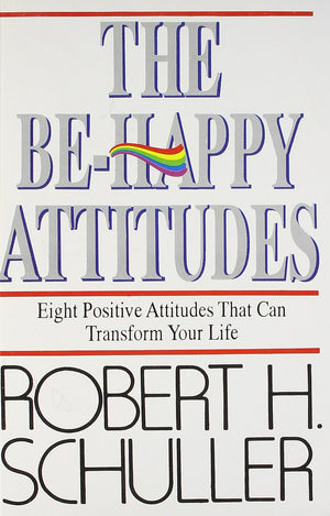 The Behappy Attitudes