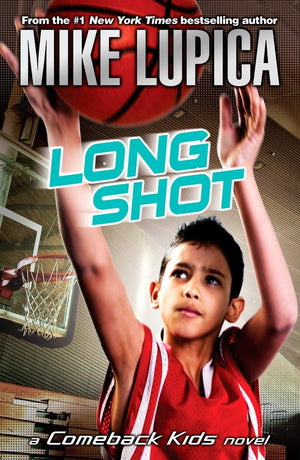 Long Shot (Comeback Kids),New