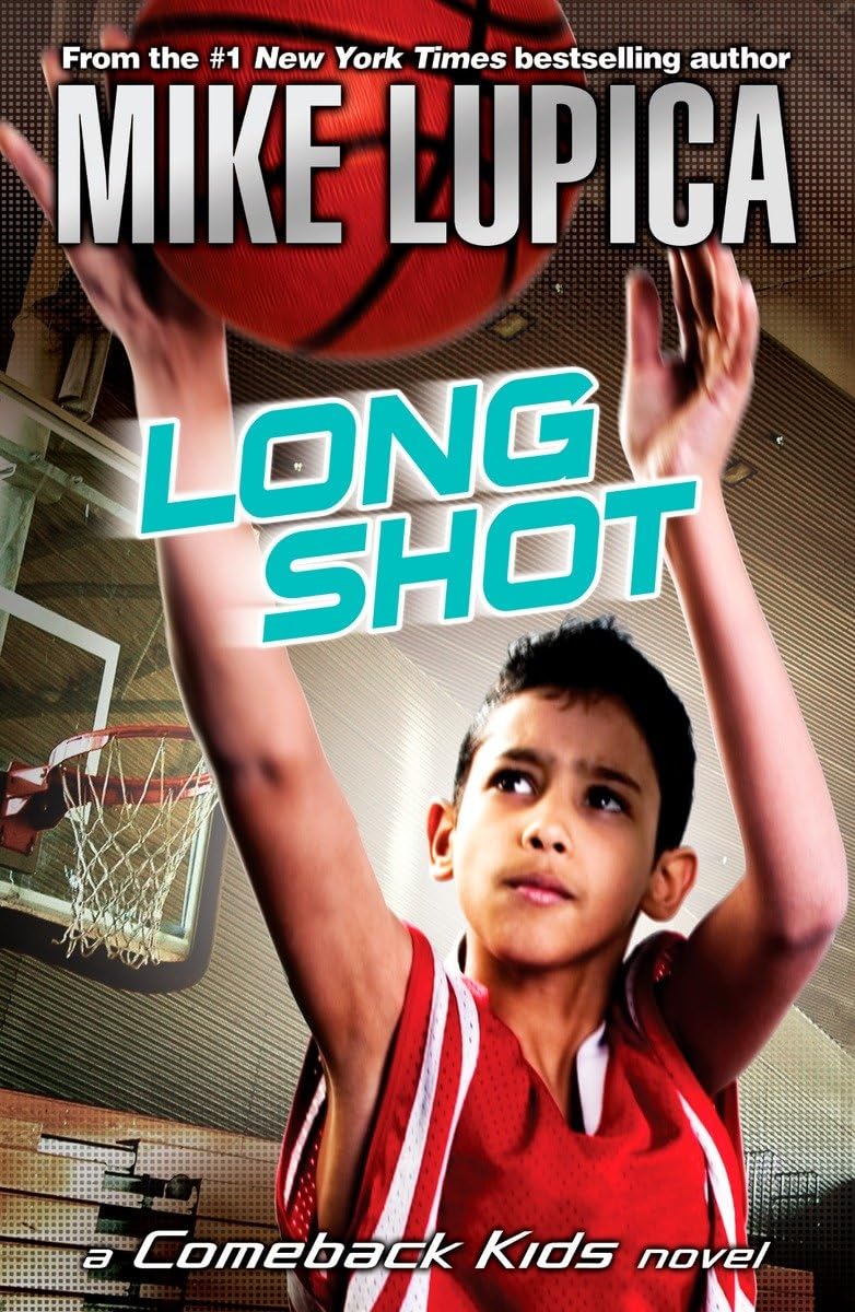 Long Shot (Comeback Kids),New