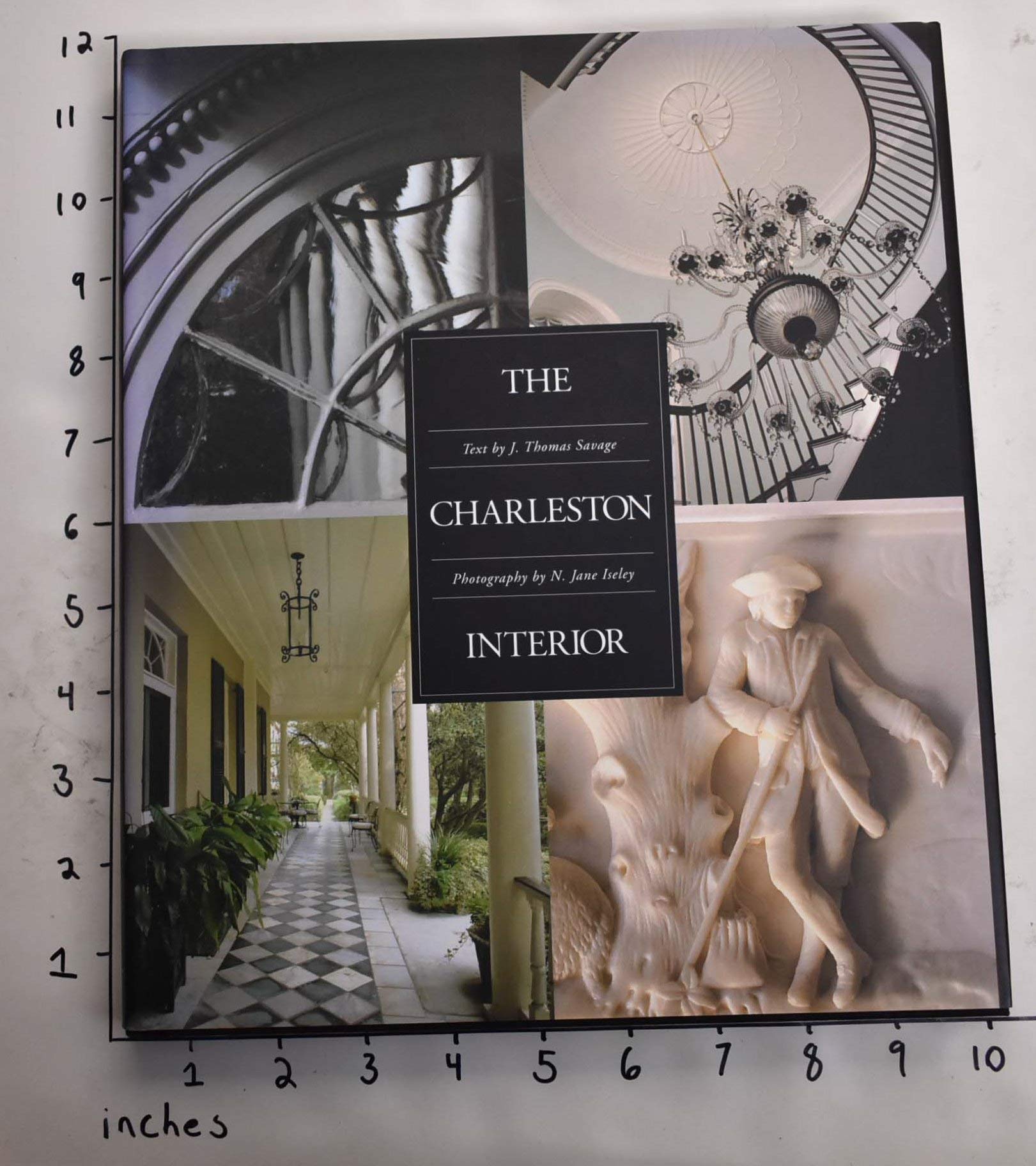 Charleston Interior,Used