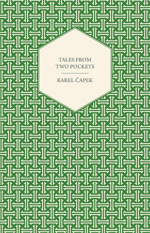 Tales From Two Pockets,Used