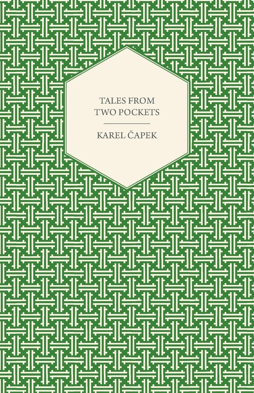 Tales From Two Pockets,Used