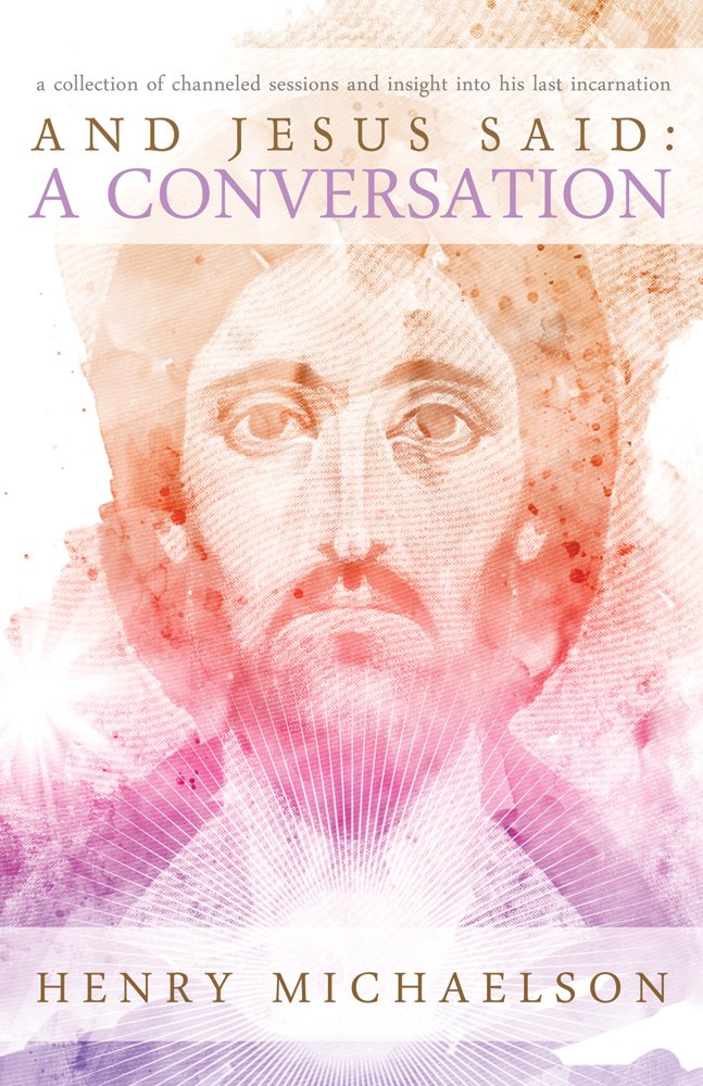 And Jesus Said: A Conversation,Used