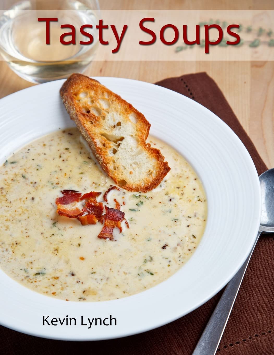 Tasty Soups,Used