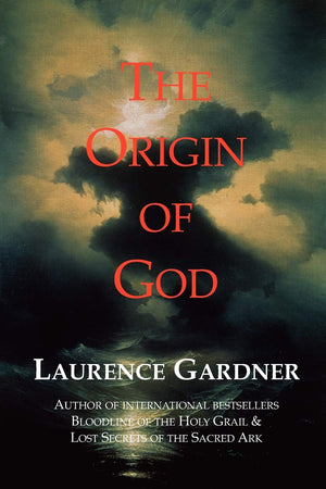 The Origin of God,New