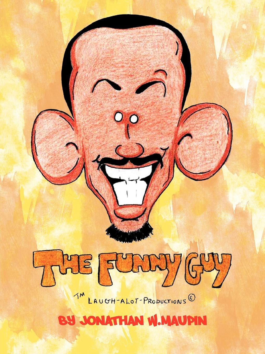 The Funny Guy,Used