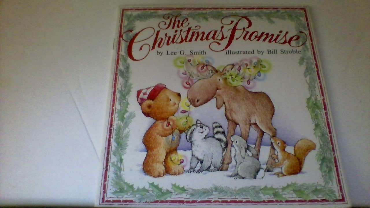 Christmas Promise,Used
