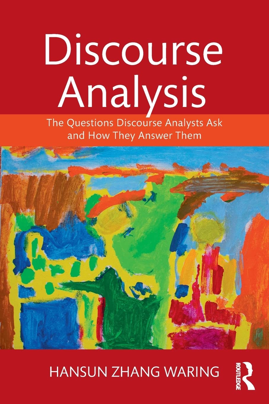 Discourse Analysis,Used