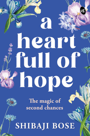 A Heart Full Of Hope: A Second-Chance Love Story | Motivational Story Of Finding Love And Creating New Beginnings