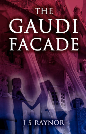 The Gaudi Facade,Used