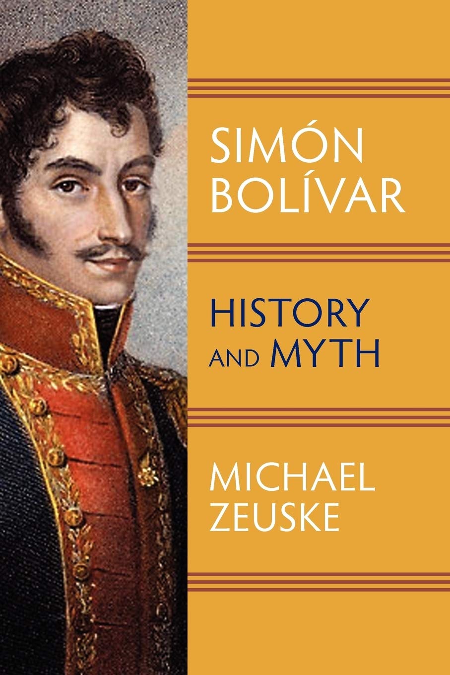 Simon Bolivar,Used